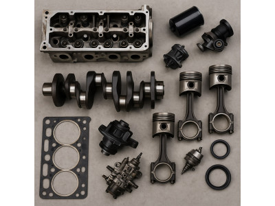 Капітальний чи частковий ремонт: що вибрати?